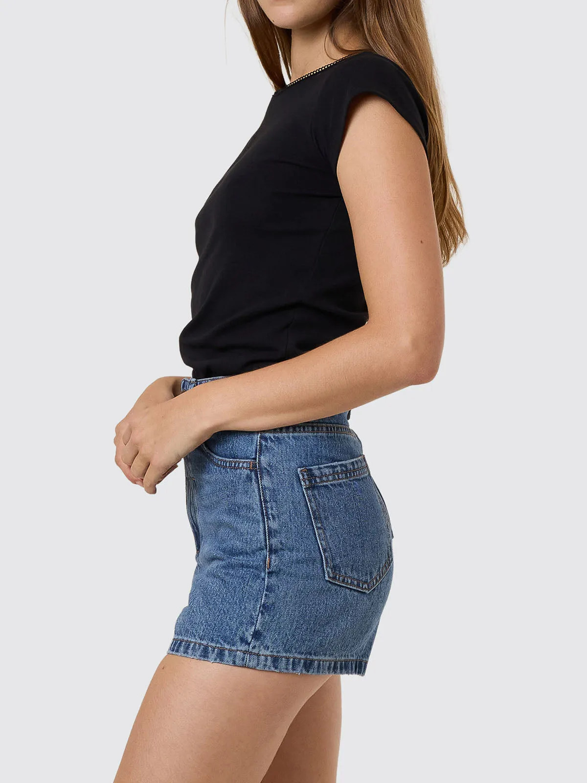 Erica Short - Stoned Blues sold by Thrills product image thumbnail 4