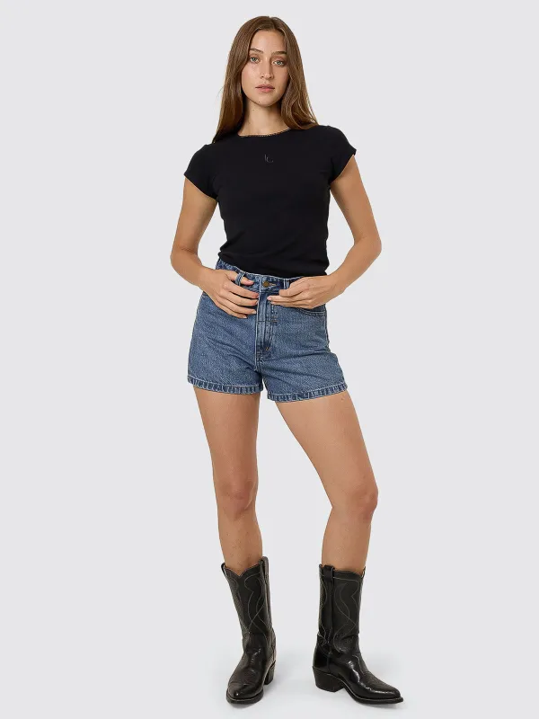 Erica Short - Stoned Blues sold by Thrills