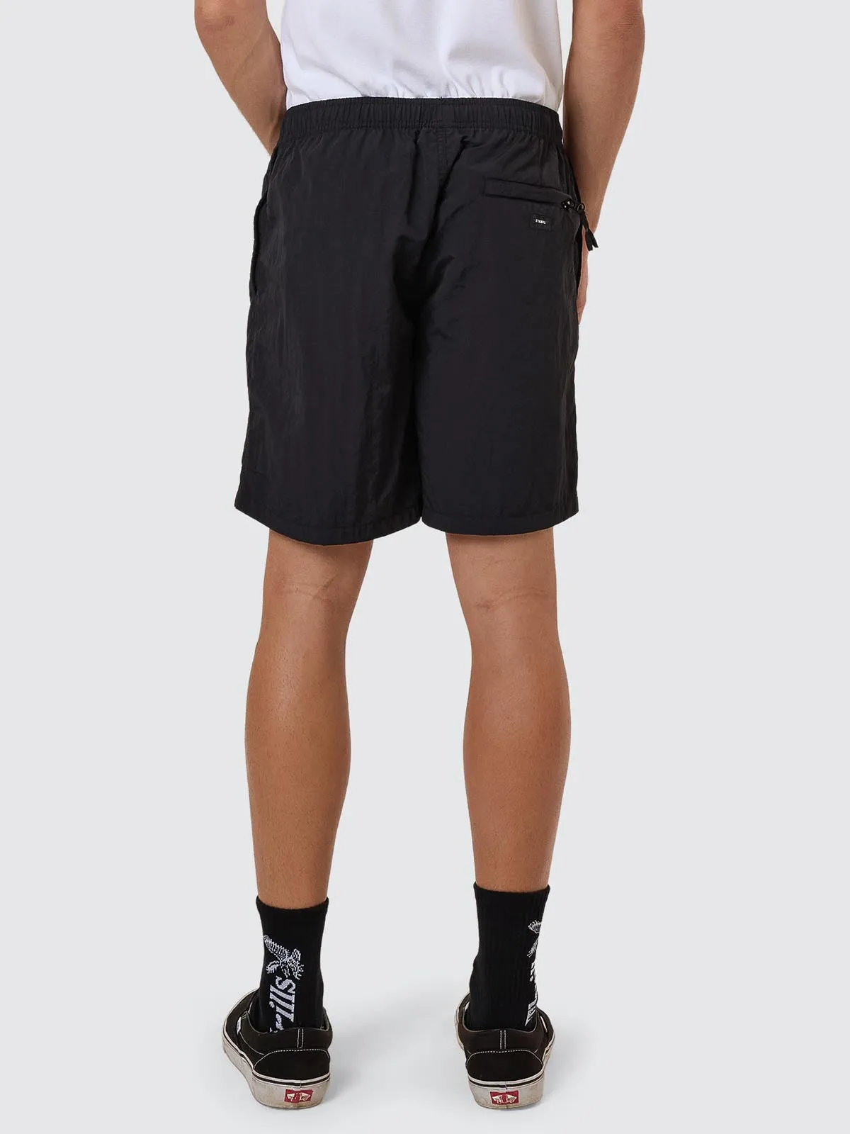 Pennant Volley - Black sold by Thrills product image thumbnail 5