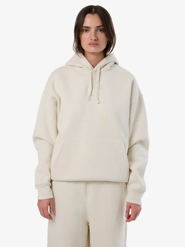 Superior Slouch Hood - Heritage White sold by Thrills