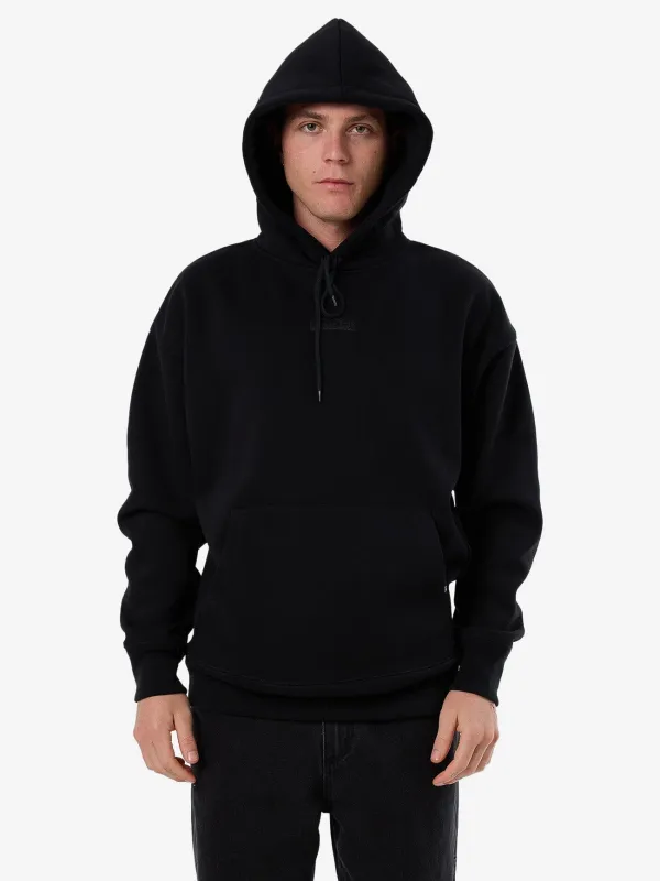 Superior Thrills Slouch Pull On Short Hood - Black sold by Thrills