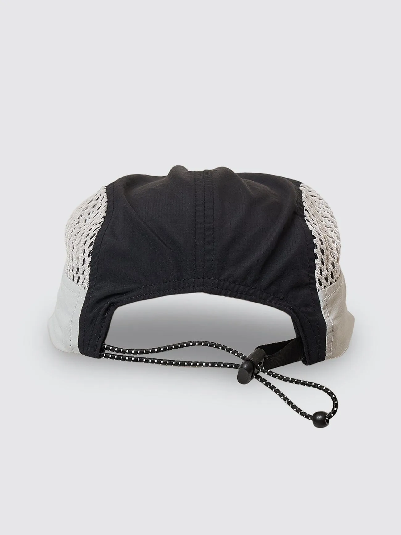 Immersion 5 Panel Cap - Black sold by Thrills product image thumbnail 3