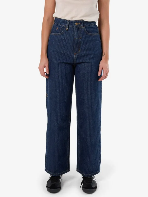 Billie Jean - Rib Rinsed Ink sold by Thrills