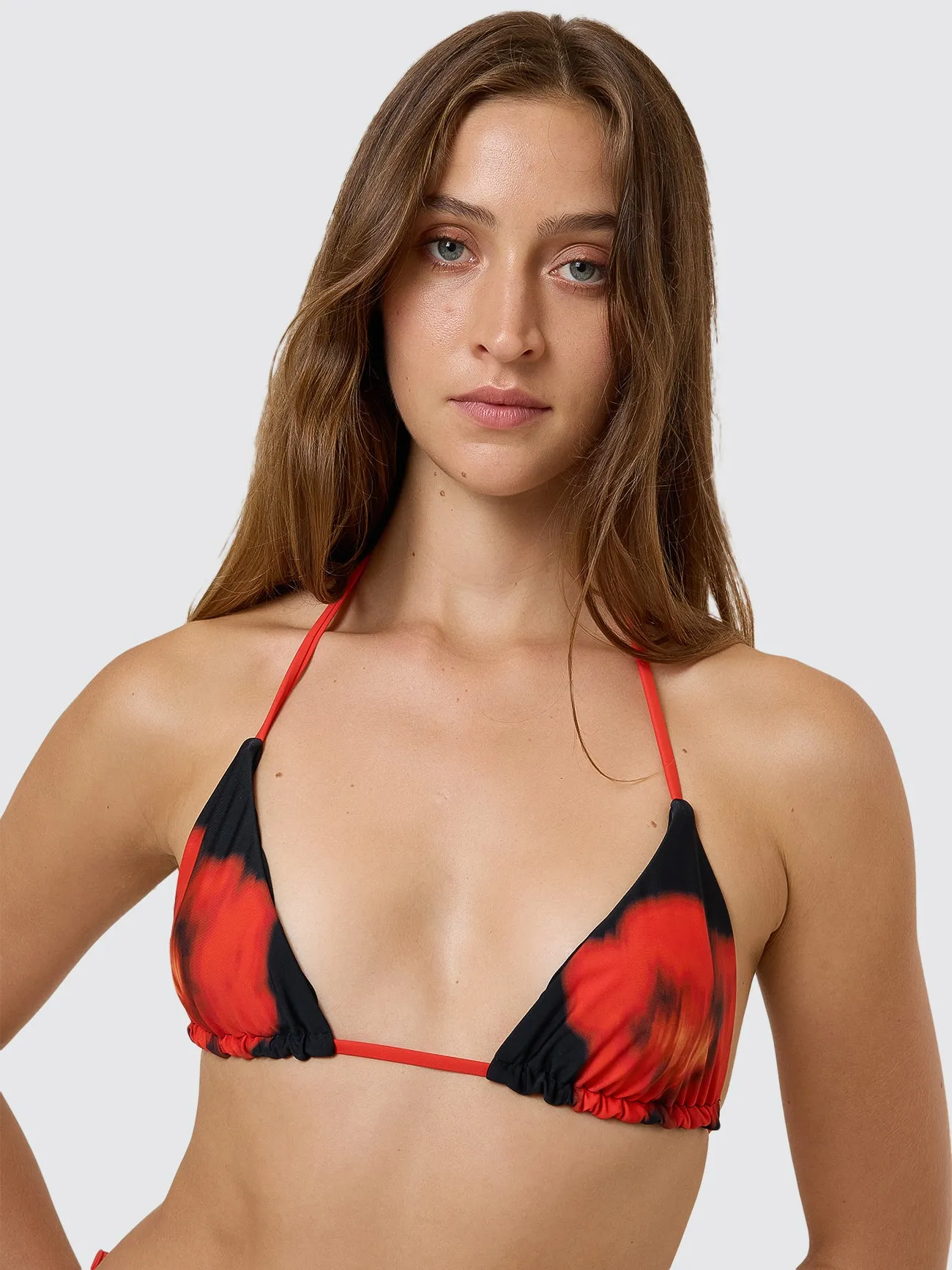Awakening String Bikini Top - Black sold by Thrills product image thumbnail 2
