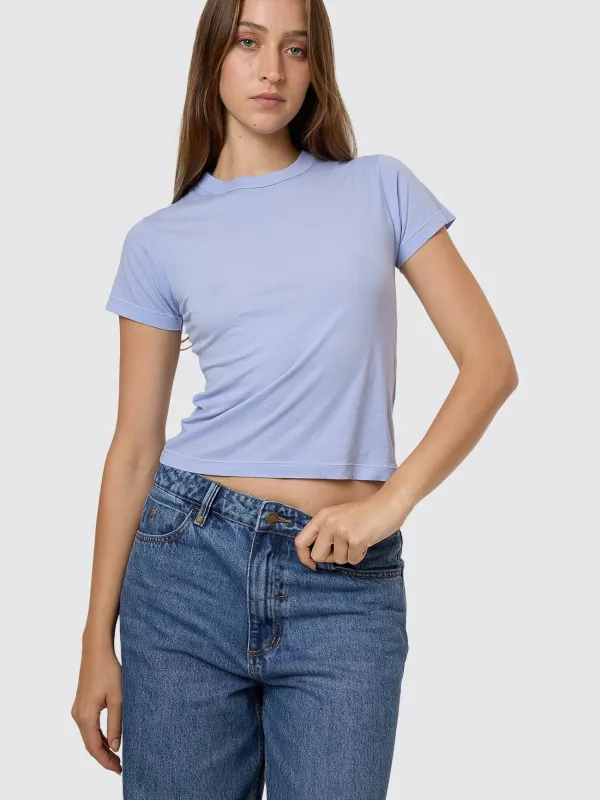 Boy Tee - Cornflower Blue sold by Thrills