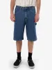 Big Slacker Denim Short - Vintage Rinse Blue sold by Thrills