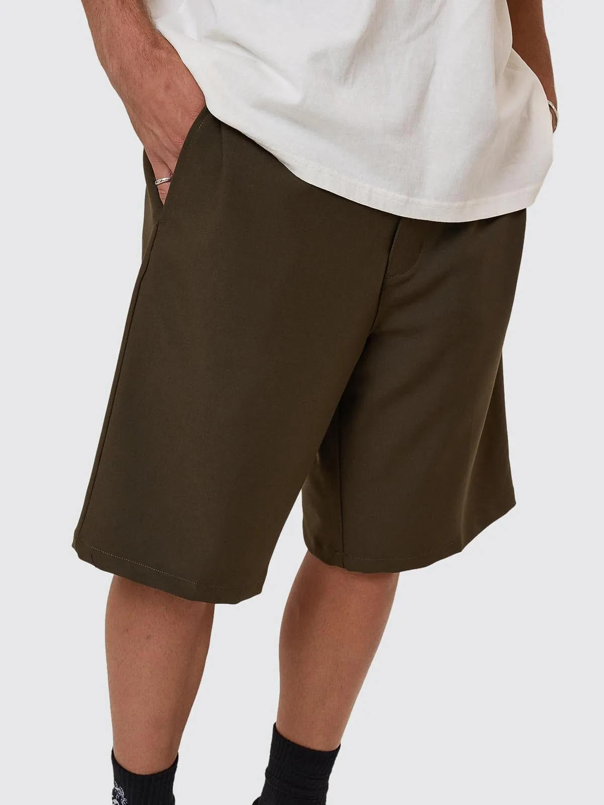 Big Slacker Pub Short - Tarmac sold by Thrills product image thumbnail 2