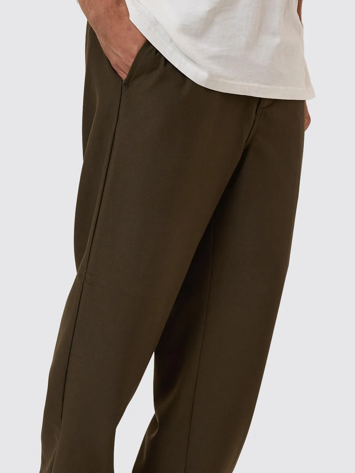 Big Slacker Pub Pant - Tarmac sold by Thrills product image thumbnail 3