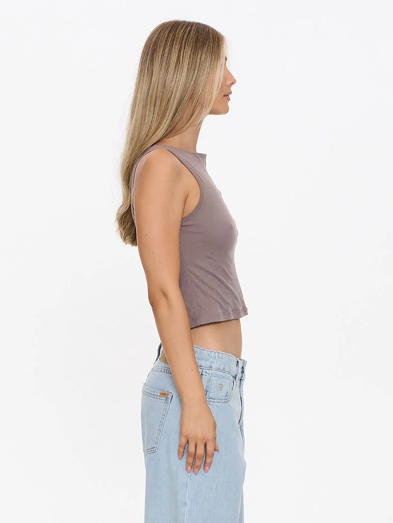 Bounty Tank - Shroom sold by Thrills product image thumbnail 5