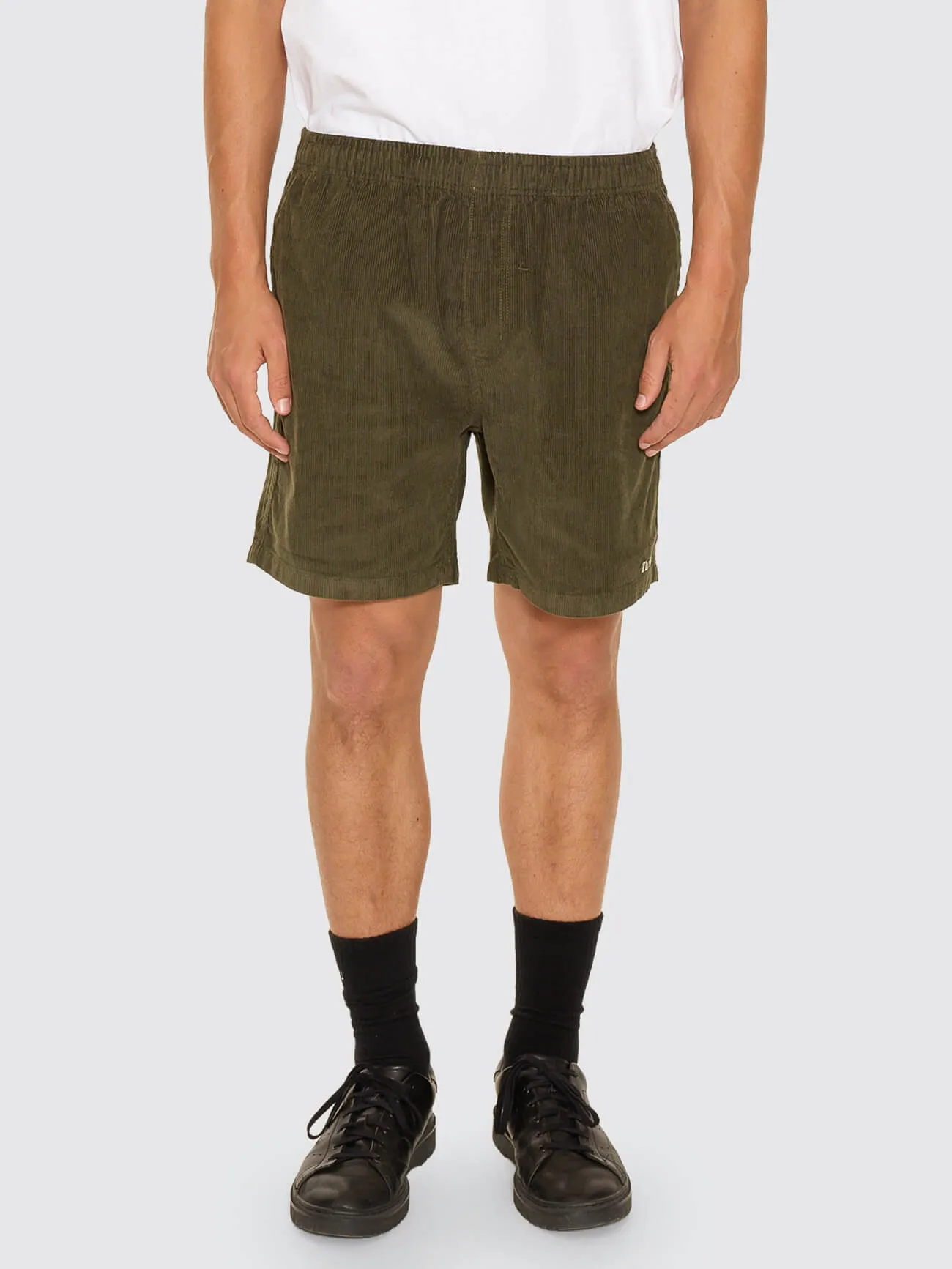 Thrills Core Cord Volley - Tarmac sold by Thrills product image thumbnail 5