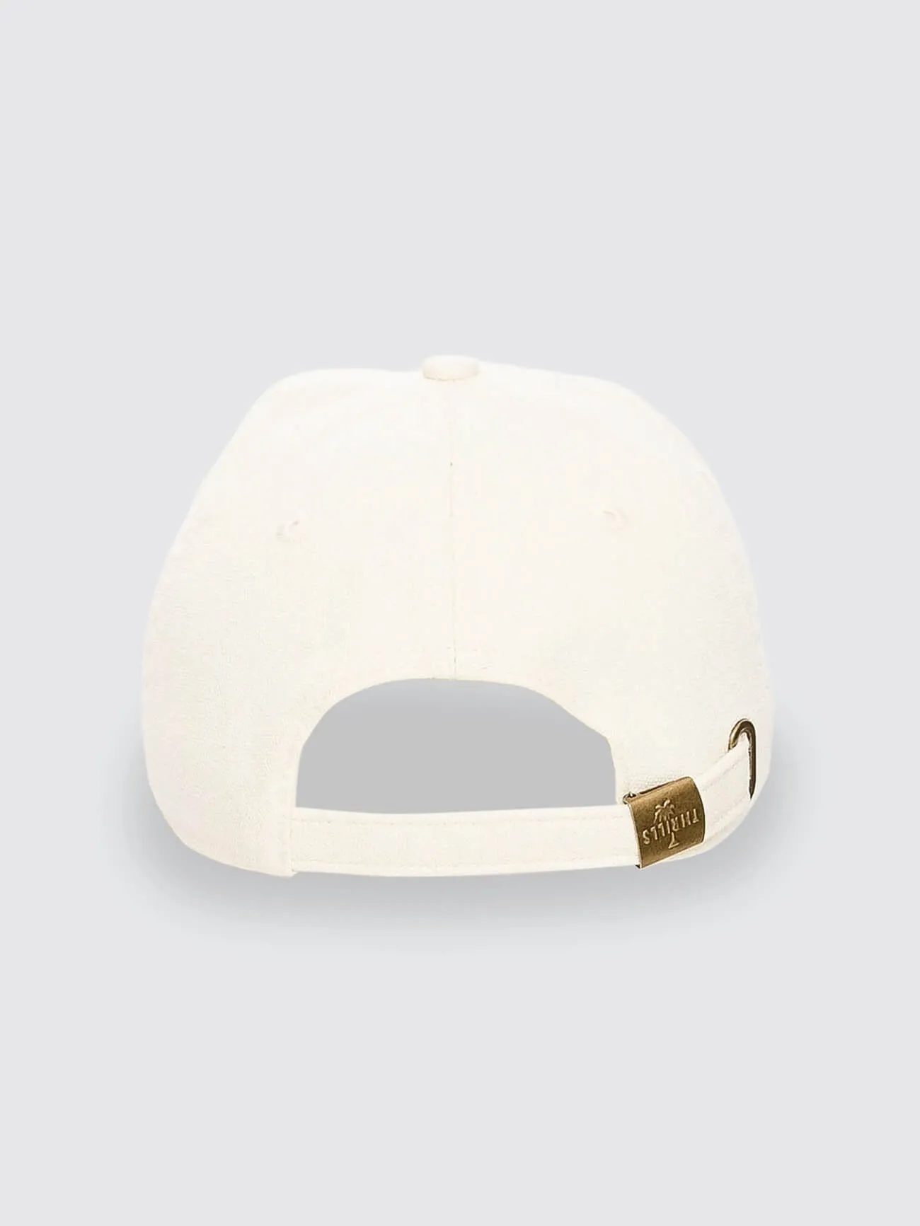 Minimal Thrills 6 Panel Cap - Tofu - Green Coast sold by Thrills product image thumbnail 2