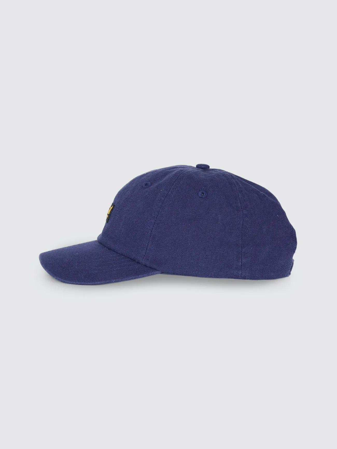 Thrills Union Cap 6 Panel - Estate Blue sold by Thrills product image thumbnail 2