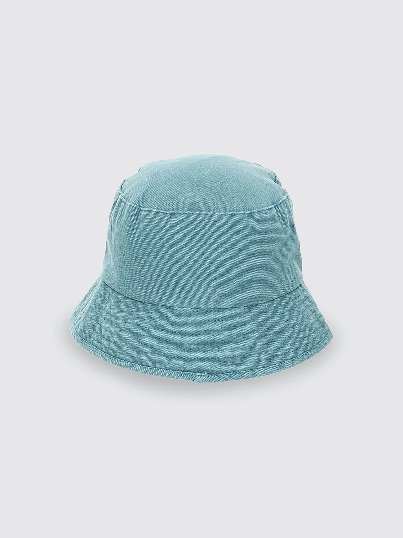 Minimal Thrills Bucket Hat - Green Coast sold by Thrills product image thumbnail 2