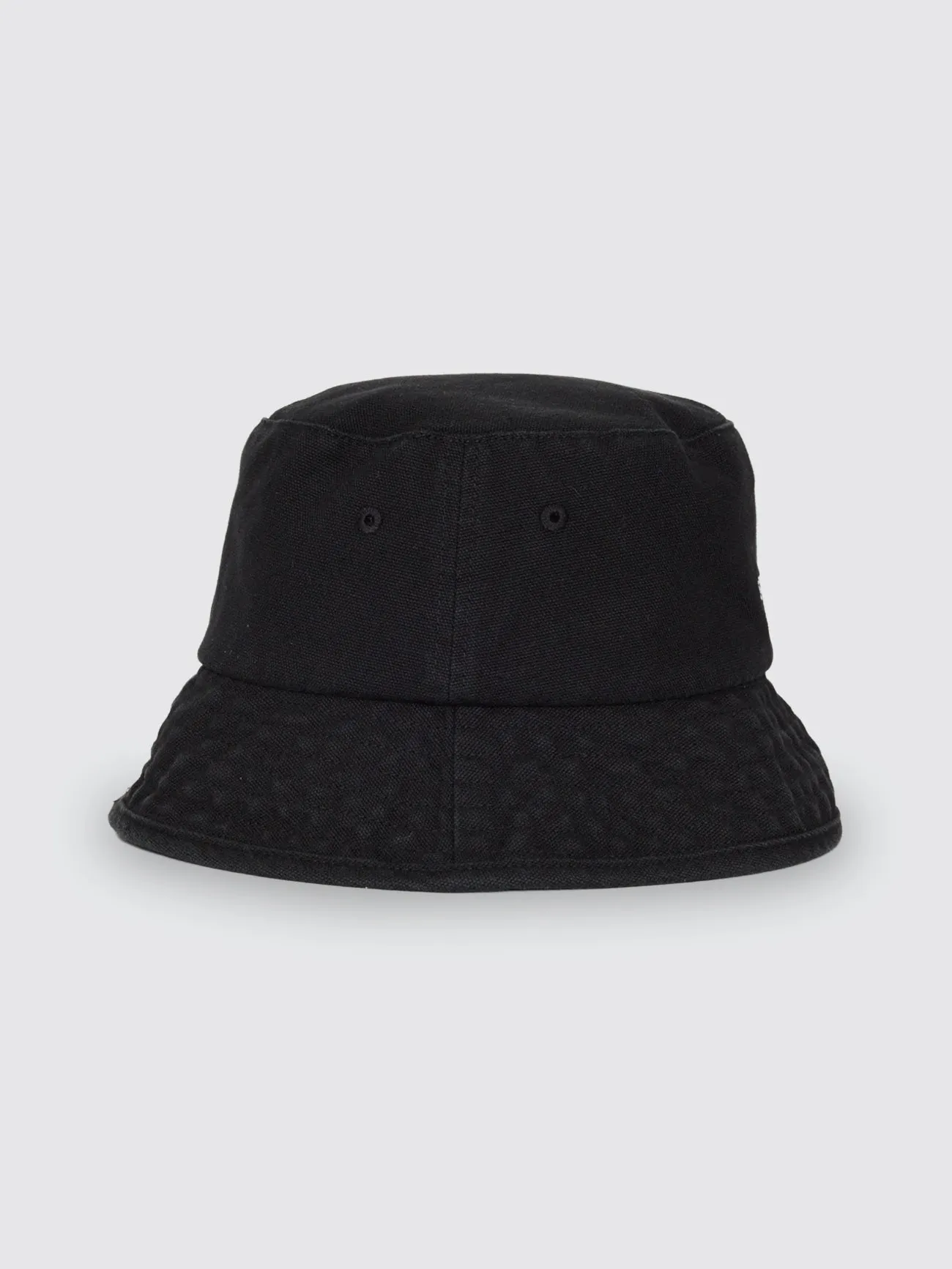 Minimal Thrills Bucket Hat - Washed Black sold by Thrills product image thumbnail 5