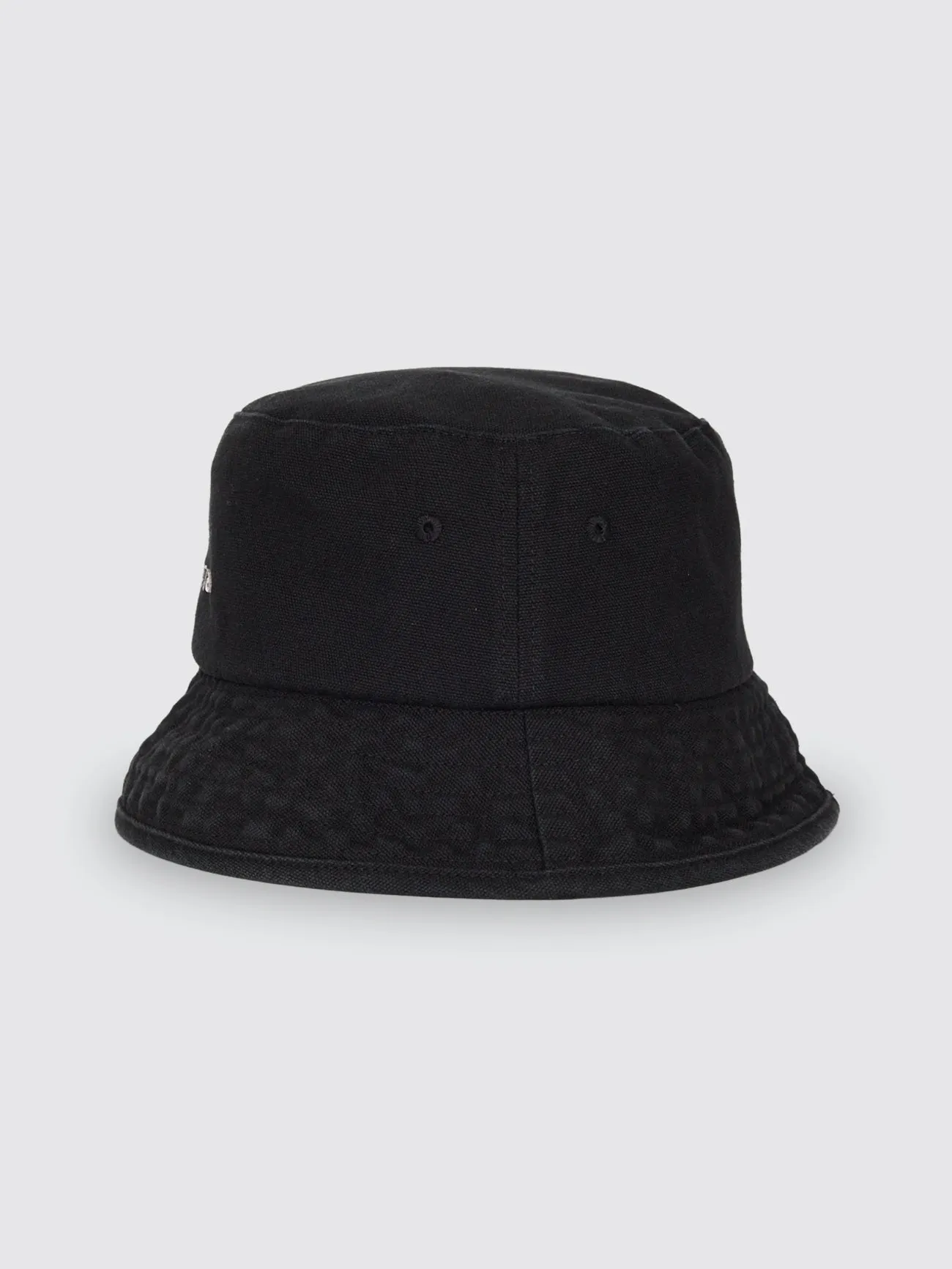 Minimal Thrills Bucket Hat - Washed Black sold by Thrills product image thumbnail 2