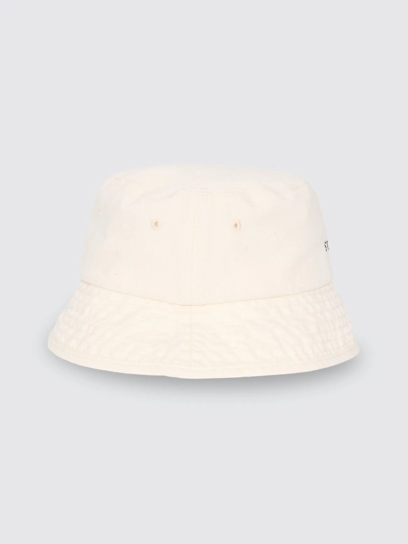 Minimal Thrills Bucket Hat - Tofu sold by Thrills product image thumbnail 4