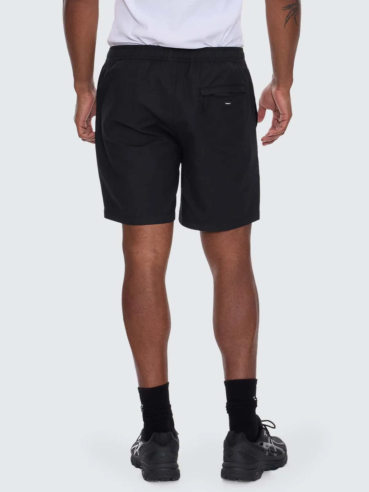 Haven Volley - Black sold by Thrills product image thumbnail 3