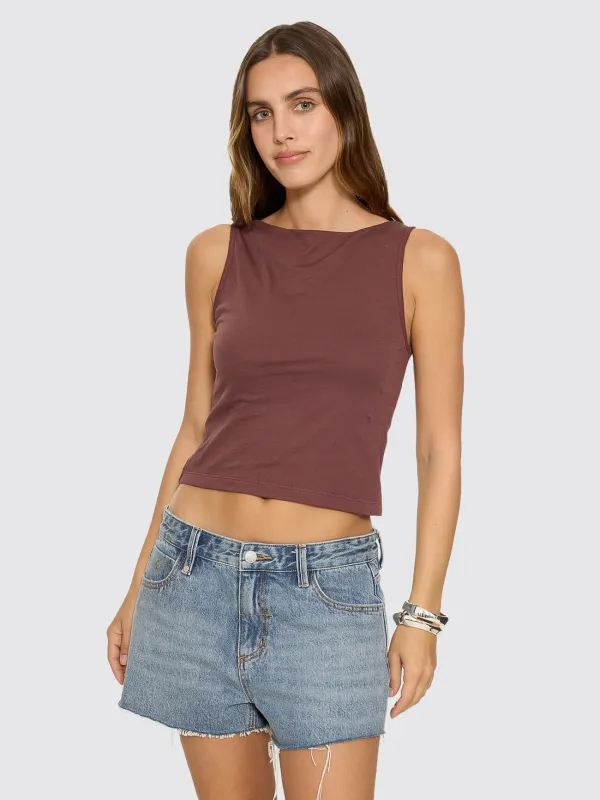 Bounty Tank - Bitter Chocolate sold by Thrills