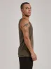 Endless Merch Fit Tank - Tarmac sold by Thrills