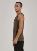 Endless Merch Fit Tank - Tarmac sold by Thrills