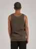 Endless Merch Fit Tank - Tarmac sold by Thrills