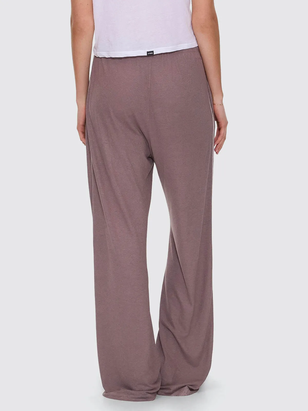 Hemp Relax Lightweight Pant - Shroom sold by Thrills product image thumbnail 5