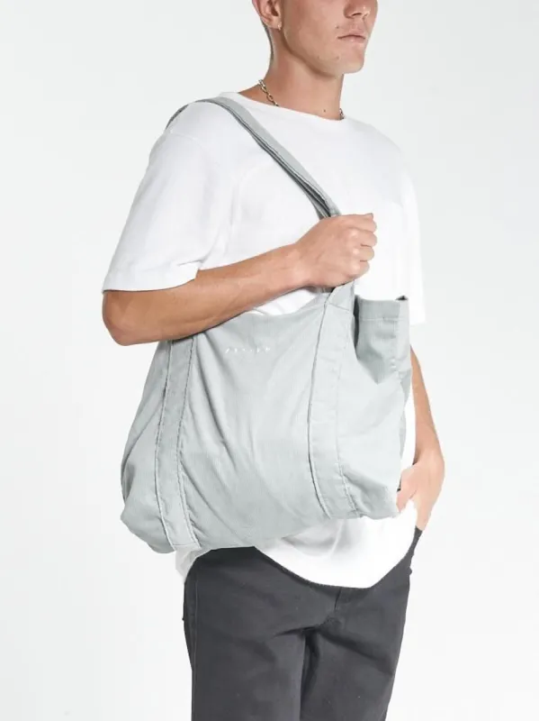 Minimal Thrills Tote - Eucalyptus sold by Thrills