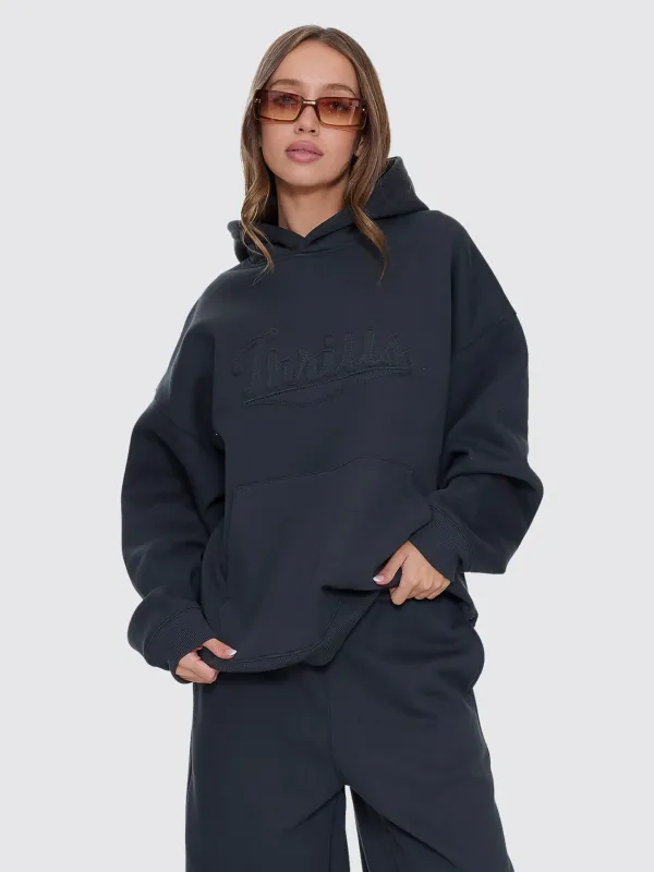 Playmaker Cocoon Panel Hood - Carbon sold by Thrills