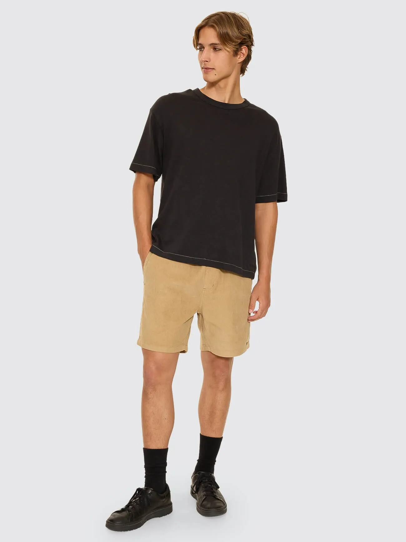 Thrills Core Cord Volley - Sand sold by Thrills