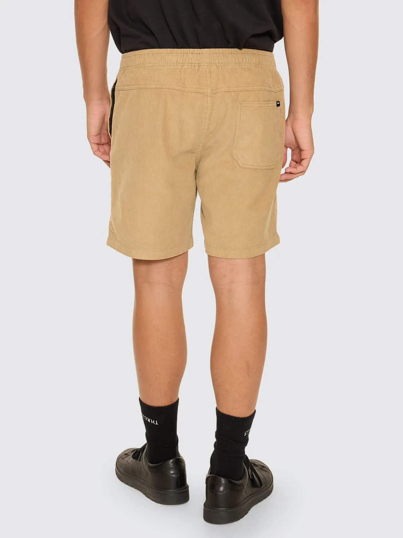 Thrills Core Cord Volley - Sand sold by Thrills product image thumbnail 4