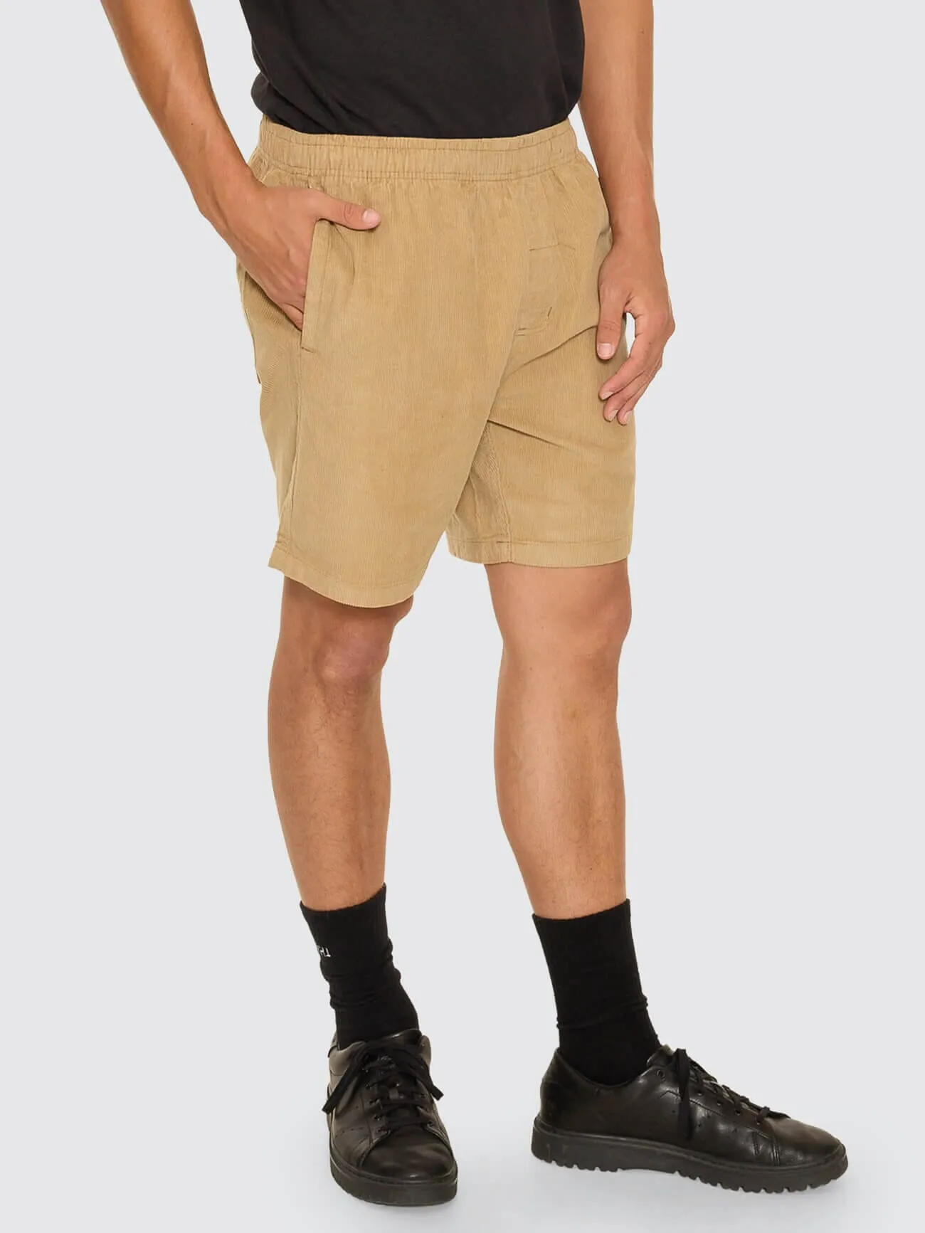 Thrills Core Cord Volley - Sand sold by Thrills product image thumbnail 5