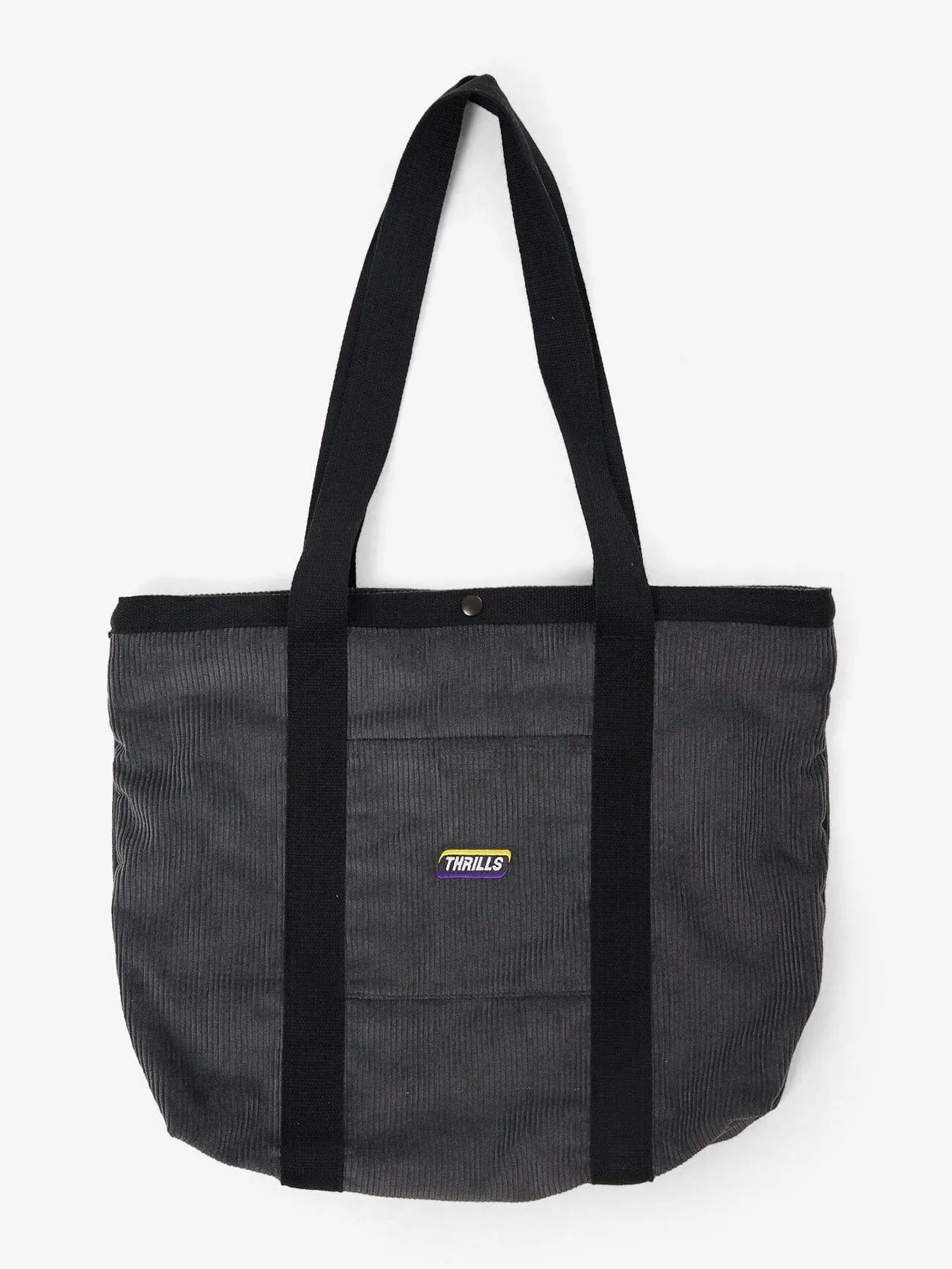 Blurr Tote - Ebony sold by Thrills