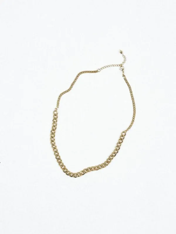 Odette Chain - Margaux Lee sold by Thrills