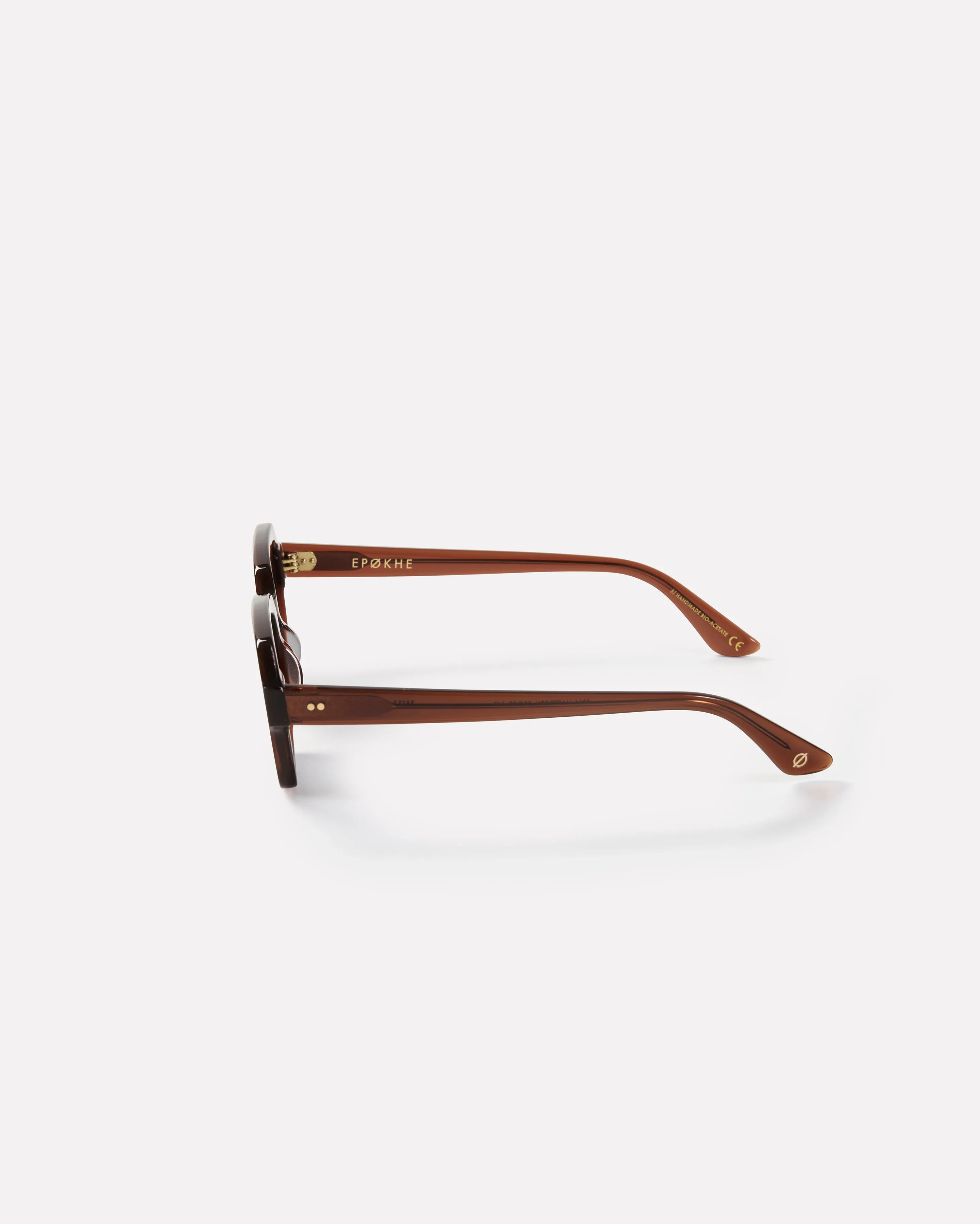 EPOKHE Wilson - Maple Polished / Green sold by Thrills product image thumbnail 5