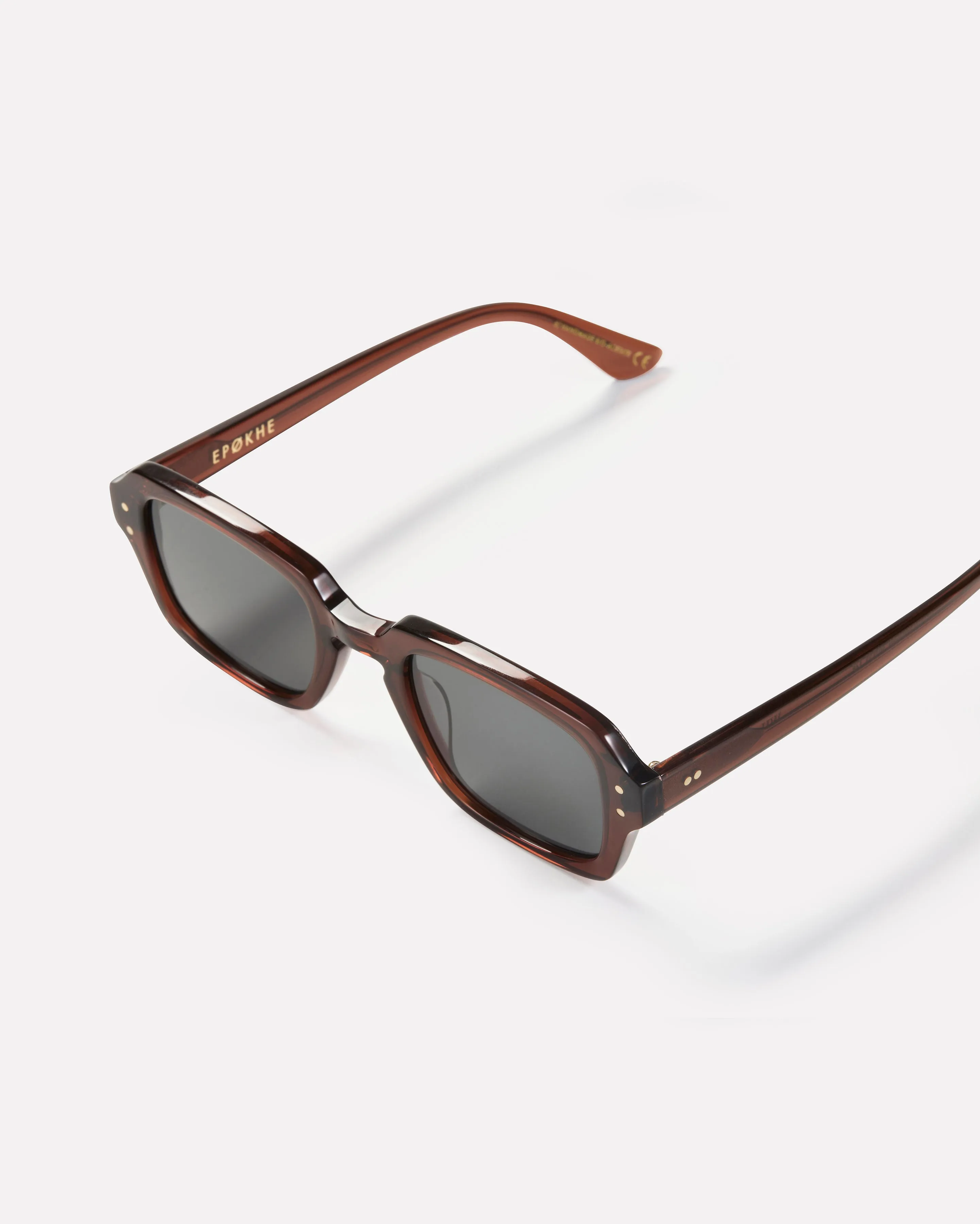 EPOKHE Wilson - Maple Polished / Green sold by Thrills product image thumbnail 2