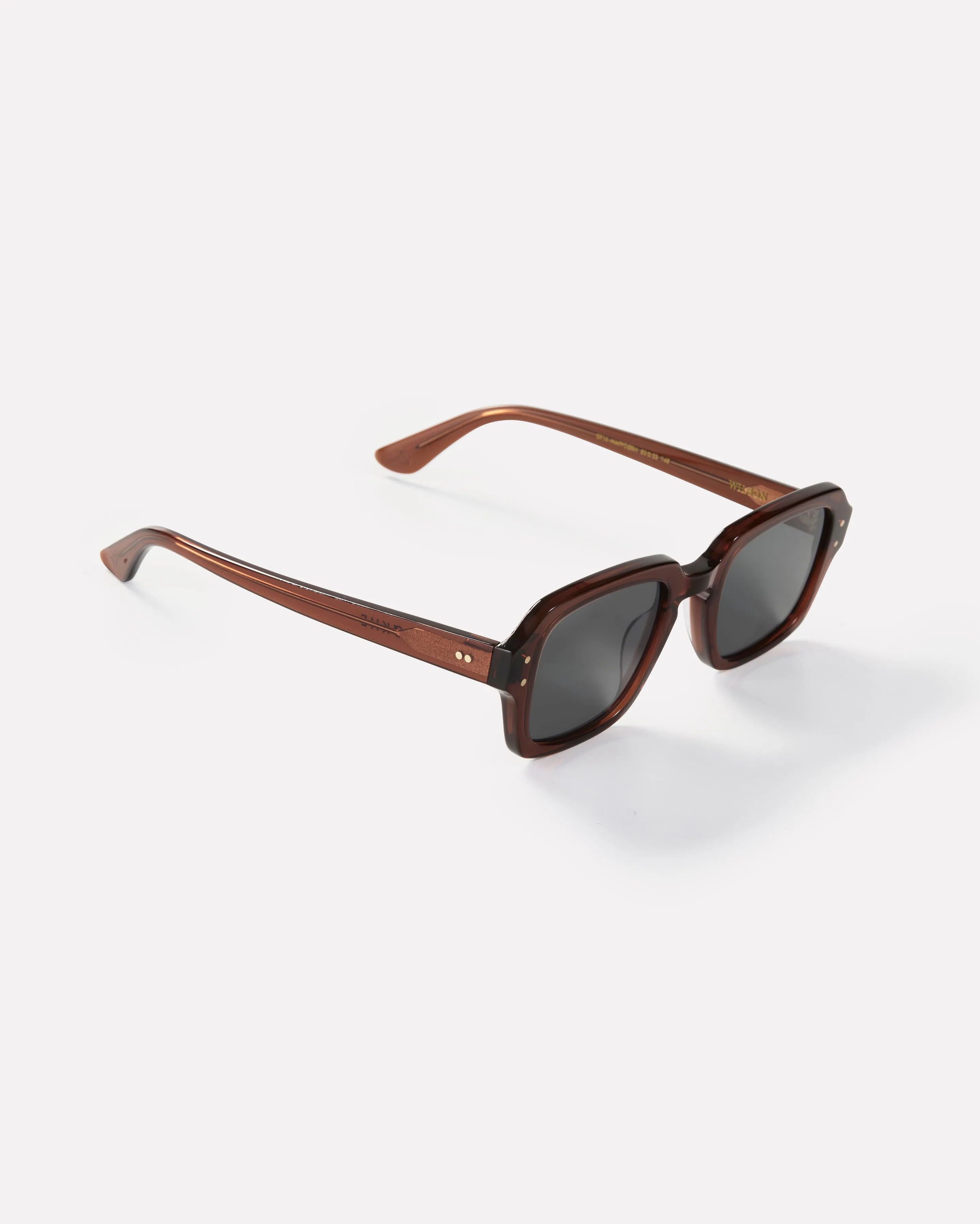 EPOKHE Wilson - Maple Polished / Green sold by Thrills product image thumbnail 3