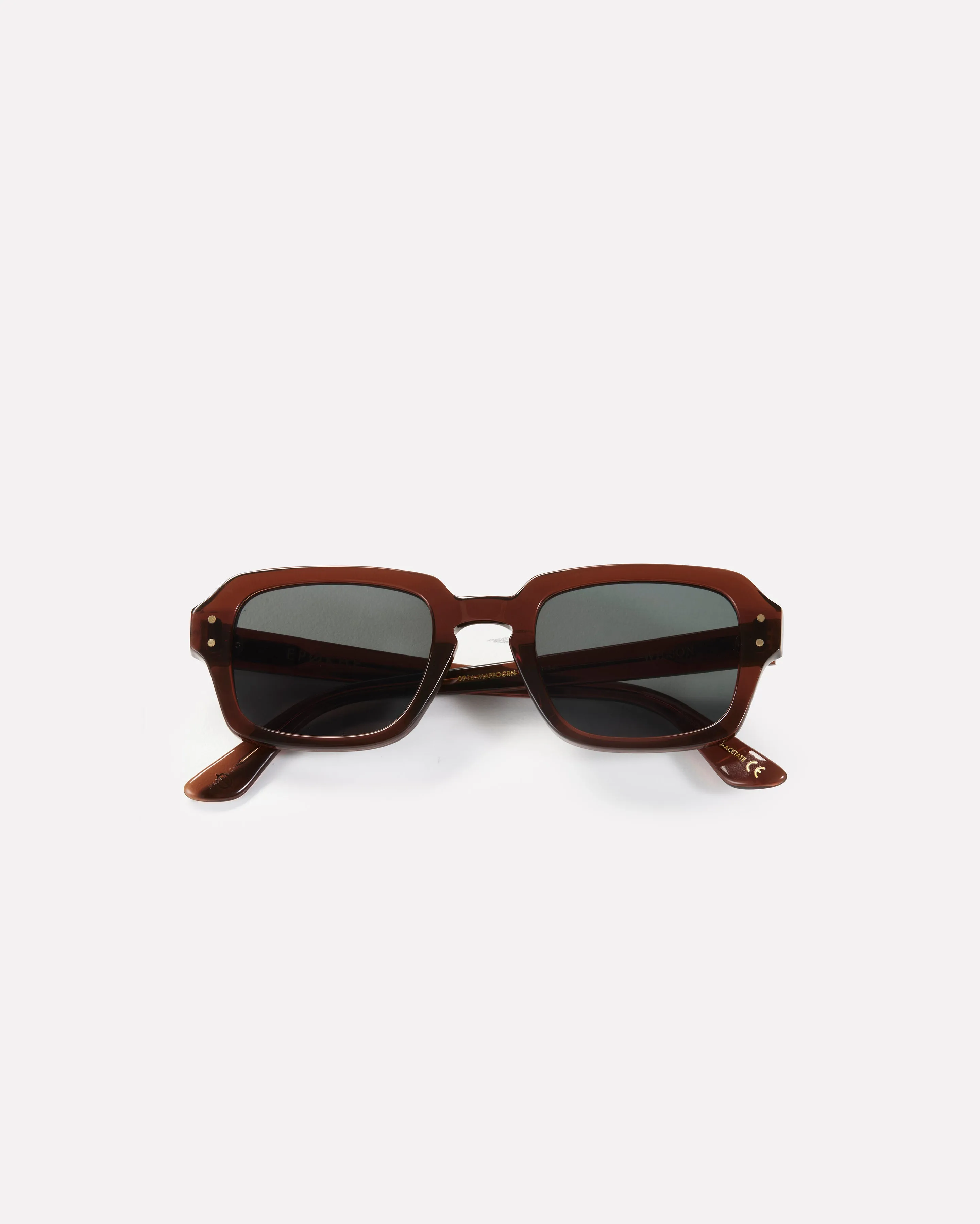 EPOKHE Wilson - Maple Polished / Green sold by Thrills product image thumbnail 4