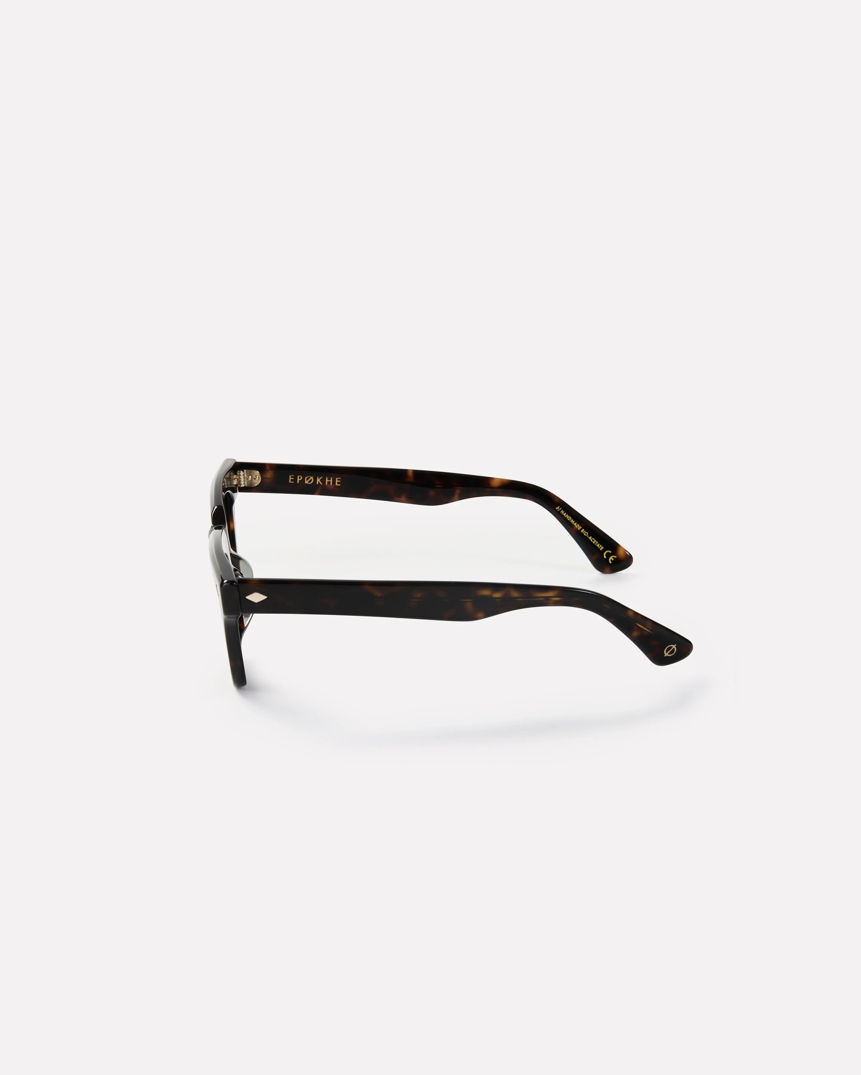 EPOKHE Stereo - Tortoise Polished / Green Polarized sold by Thrills product image thumbnail 5