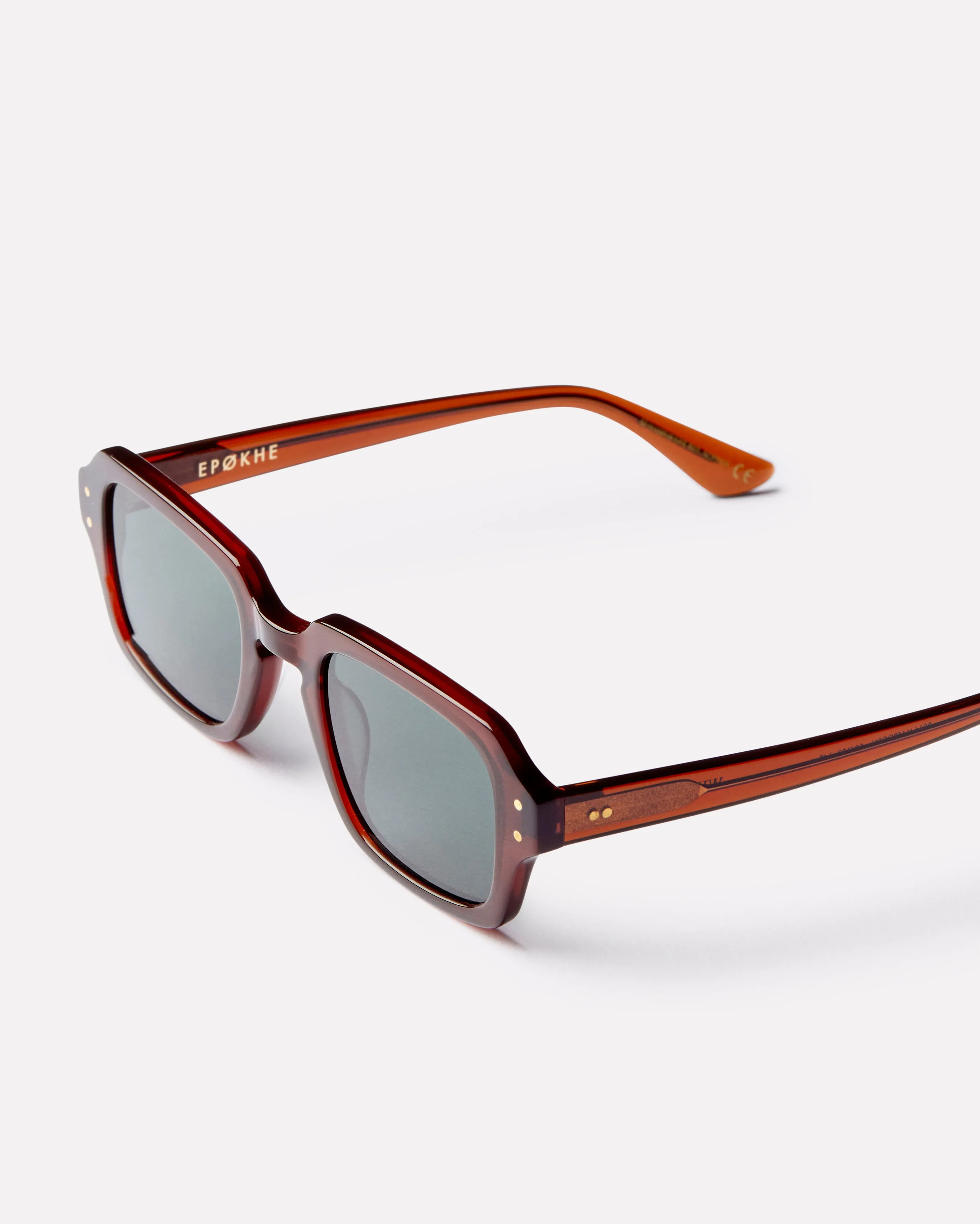 EPOKHE Stereo - Maple Polished / Brown sold by Thrills product image thumbnail 3