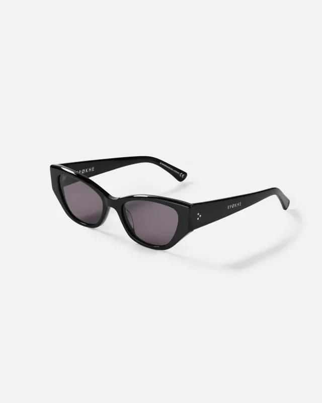 EPOKHE Reprise - Black Polished / Black made by Epokhe