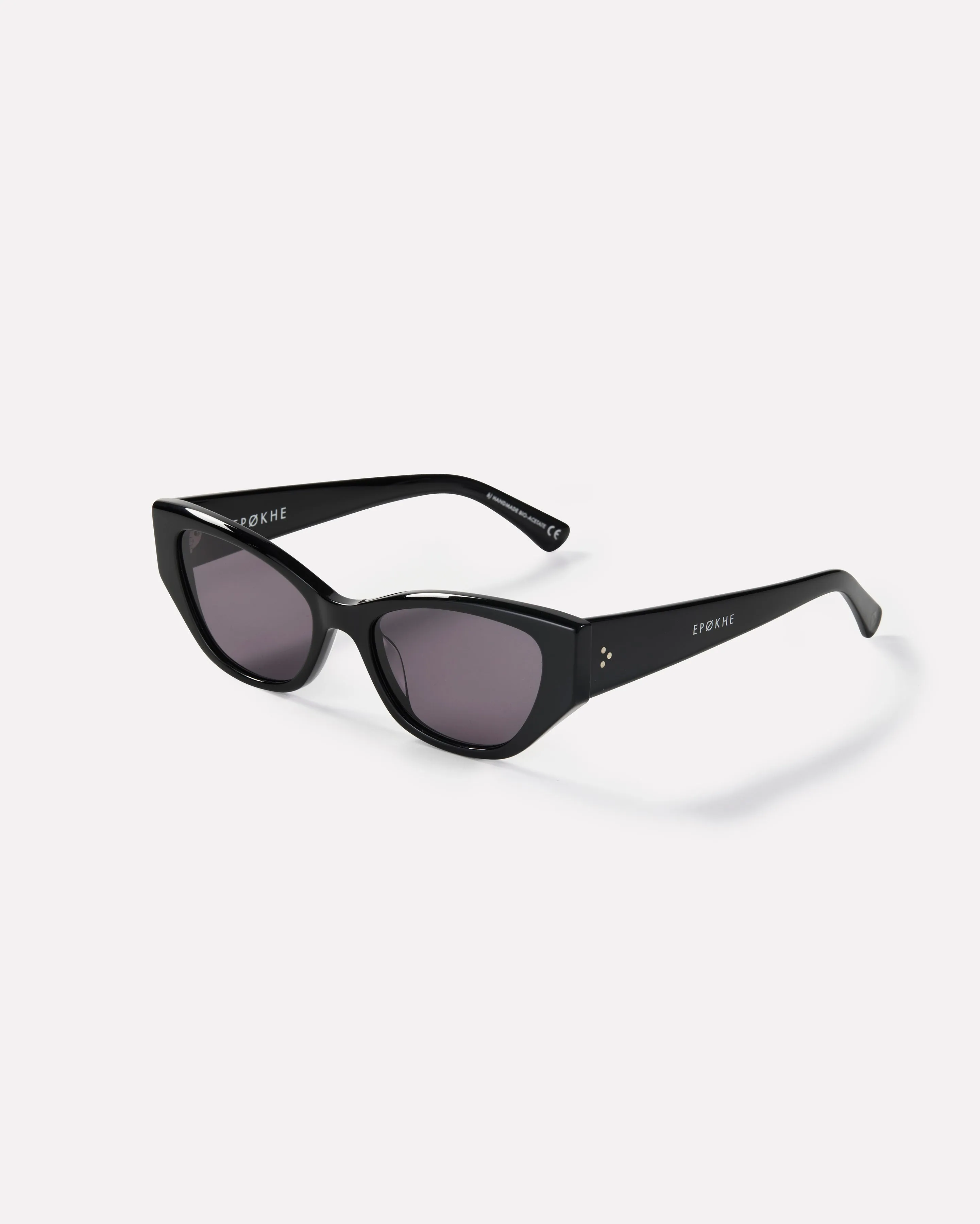 EPOKHE Reprise - Black Polished / Black sold by Thrills