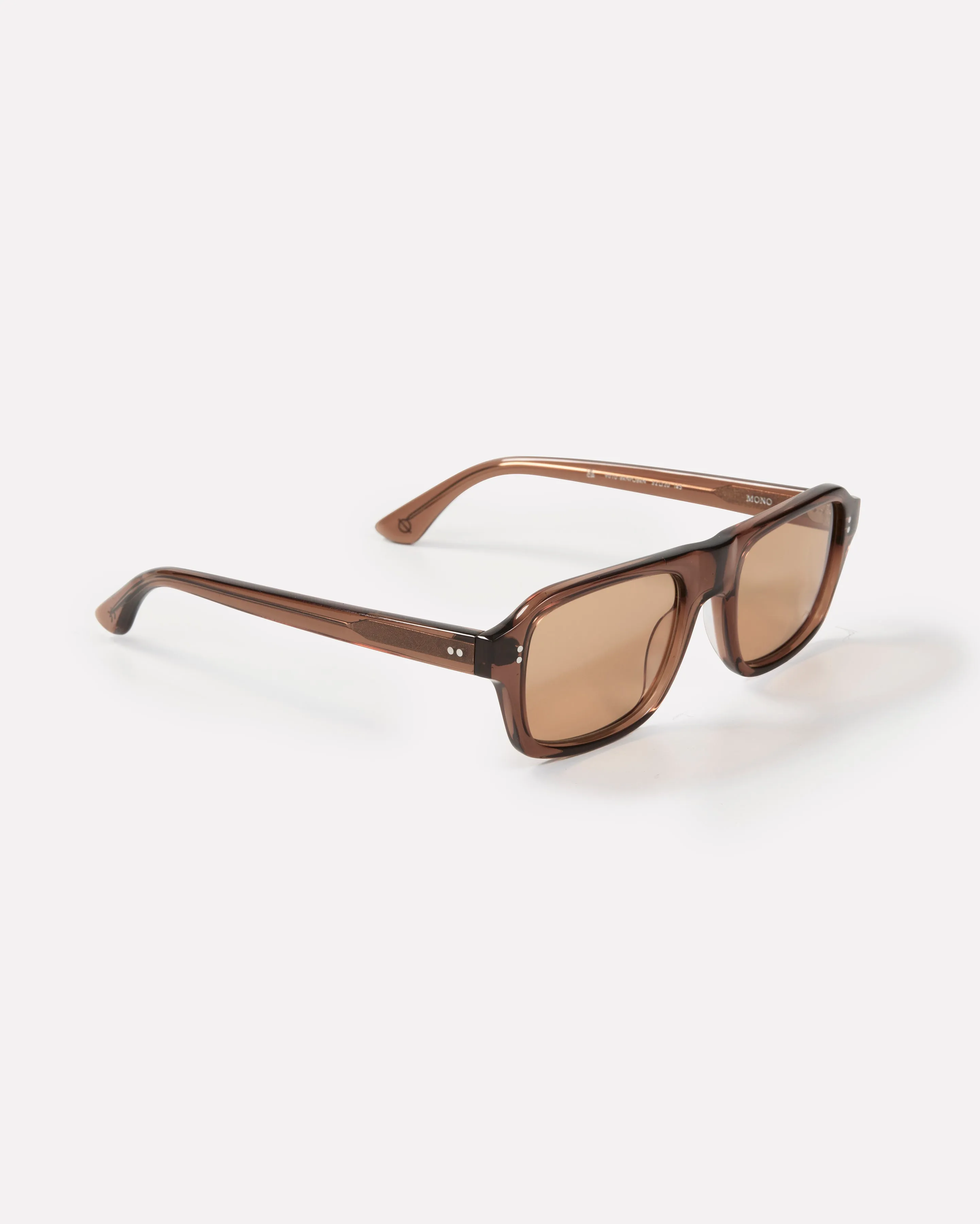 EPOKHE Mono - Brown Polished / Brown sold by Thrills product image thumbnail 4
