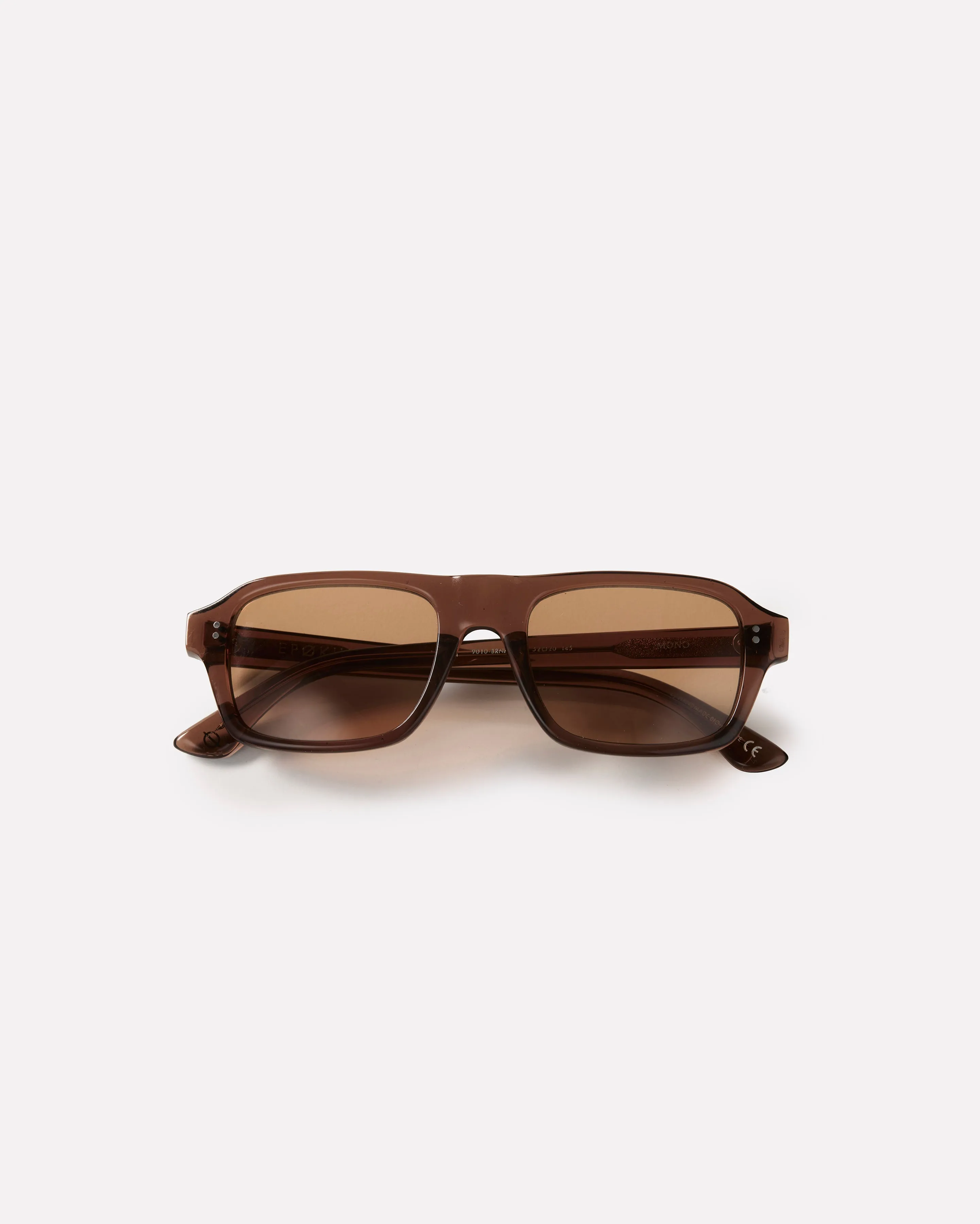 EPOKHE Mono - Brown Polished / Brown sold by Thrills product image thumbnail 3