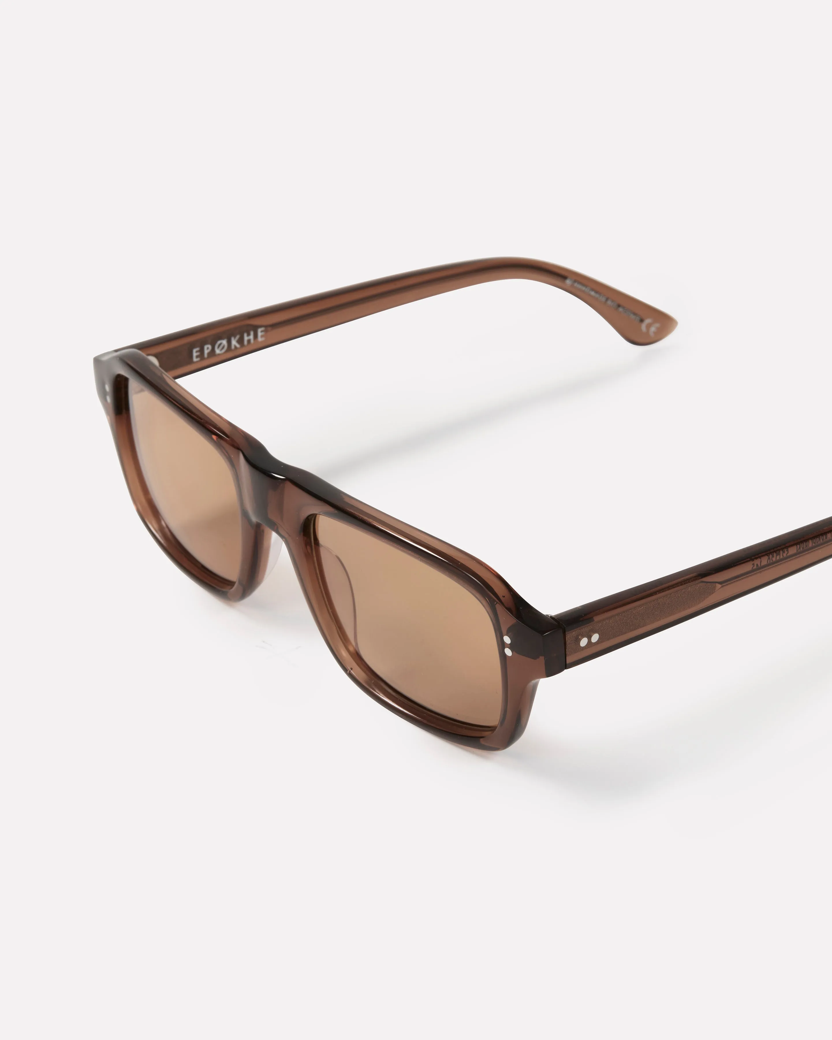 EPOKHE Mono - Brown Polished / Brown sold by Thrills product image thumbnail 2