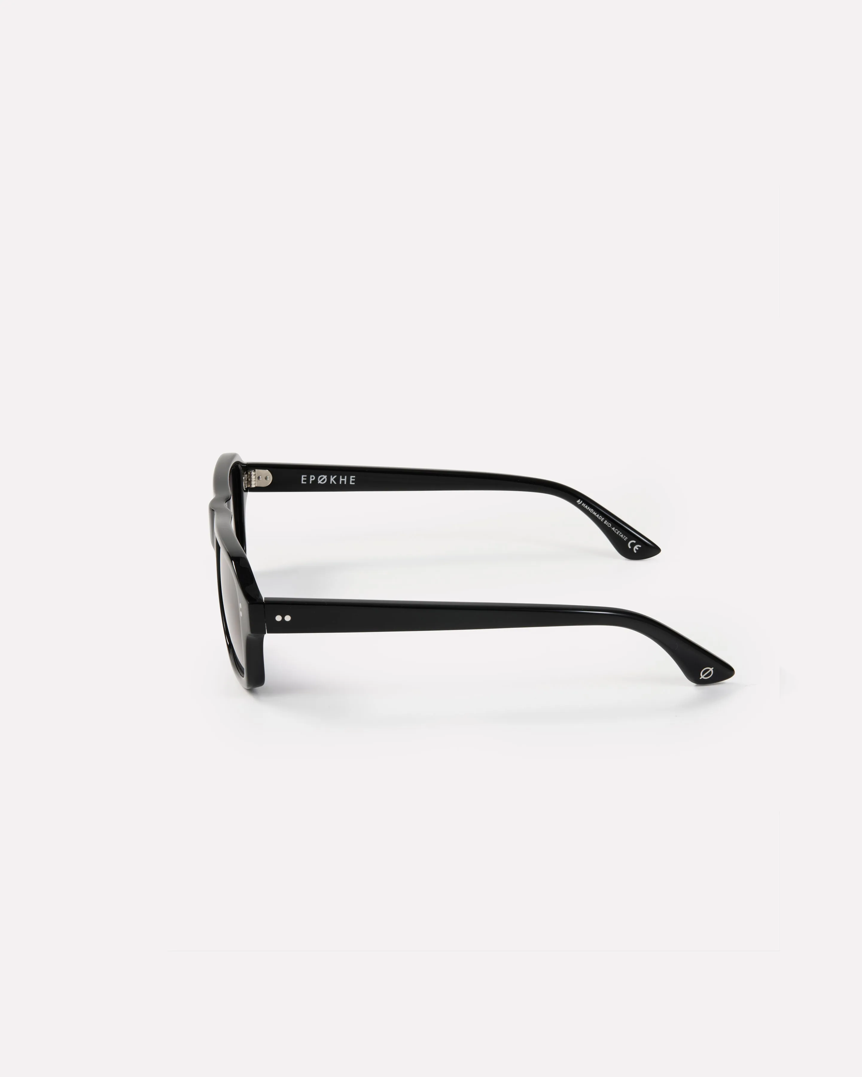 EPOKHE Mono - Black Polished / Black Polarized sold by Thrills product image thumbnail 5