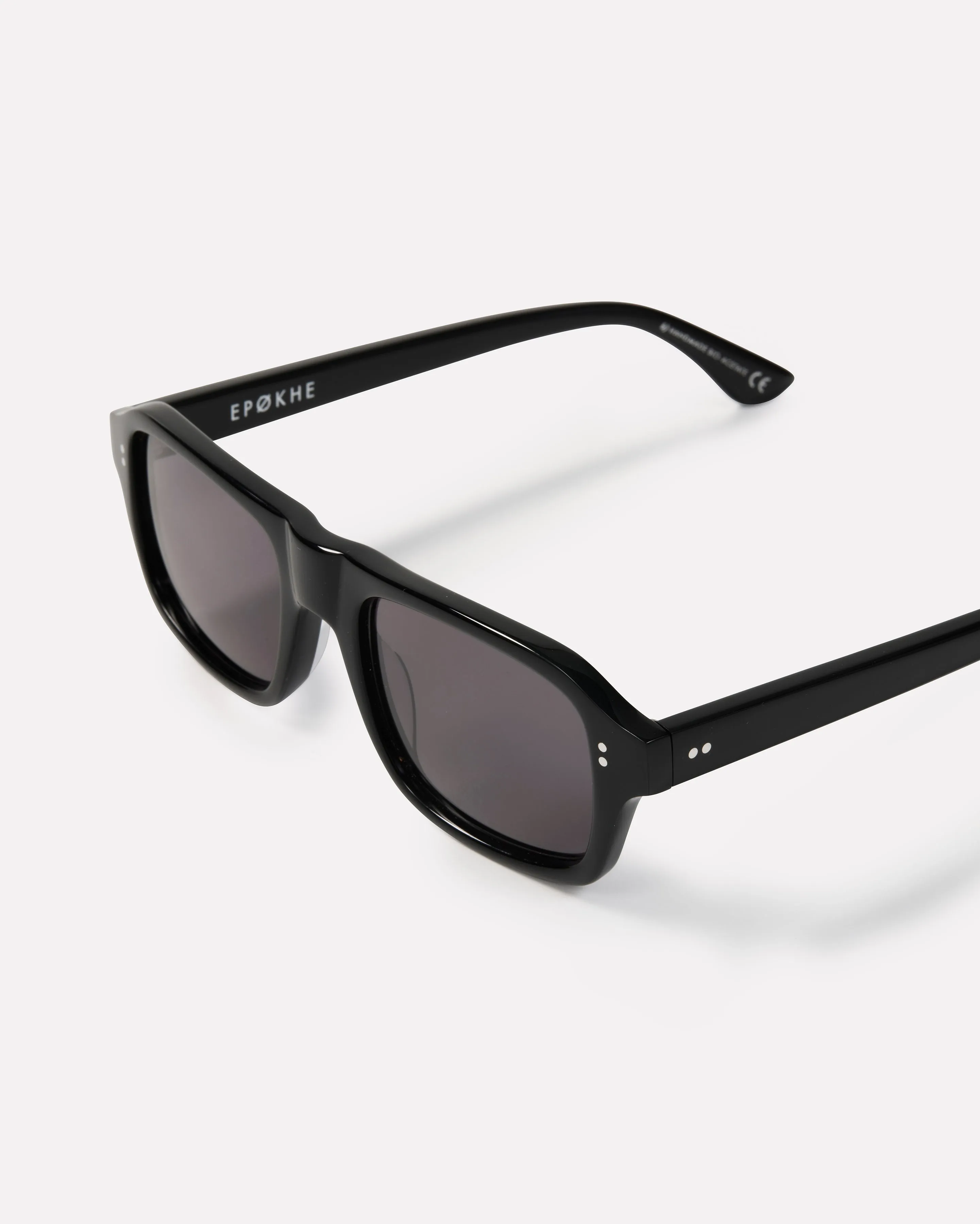 EPOKHE Mono - Black Polished / Black Polarized sold by Thrills product image thumbnail 2