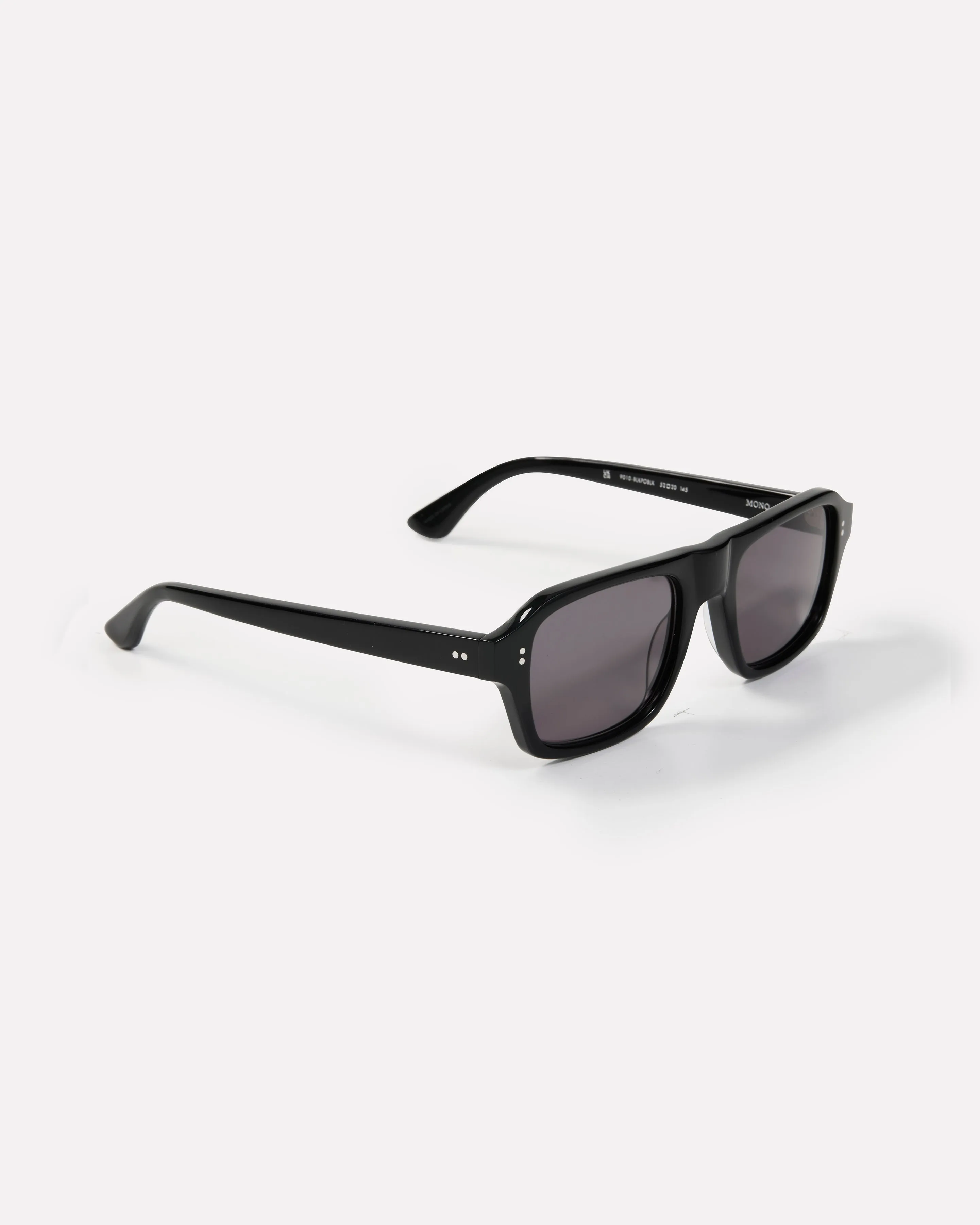 EPOKHE Mono - Black Polished / Black Polarized sold by Thrills product image thumbnail 4