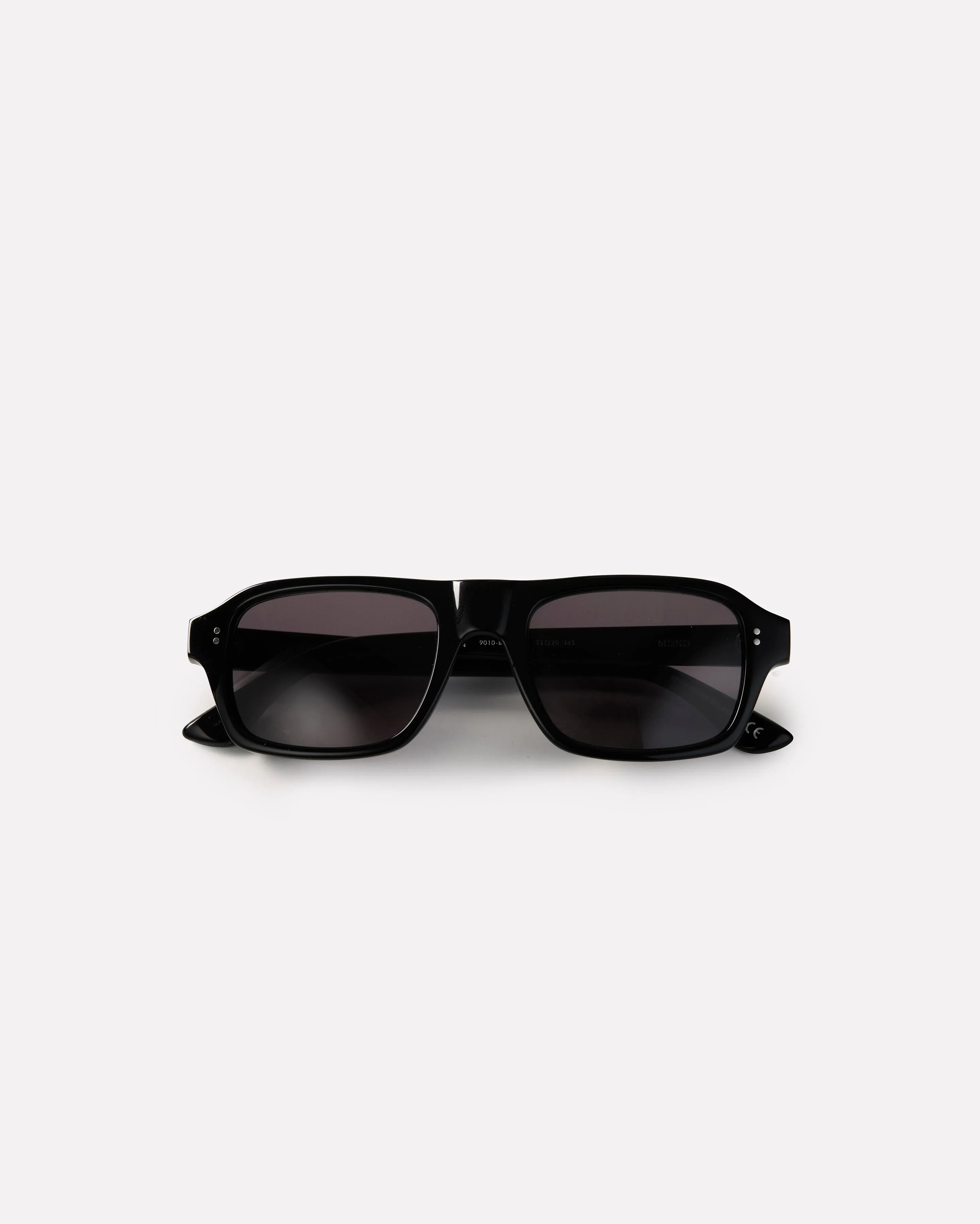 EPOKHE Mono - Black Polished / Black Polarized sold by Thrills product image thumbnail 3
