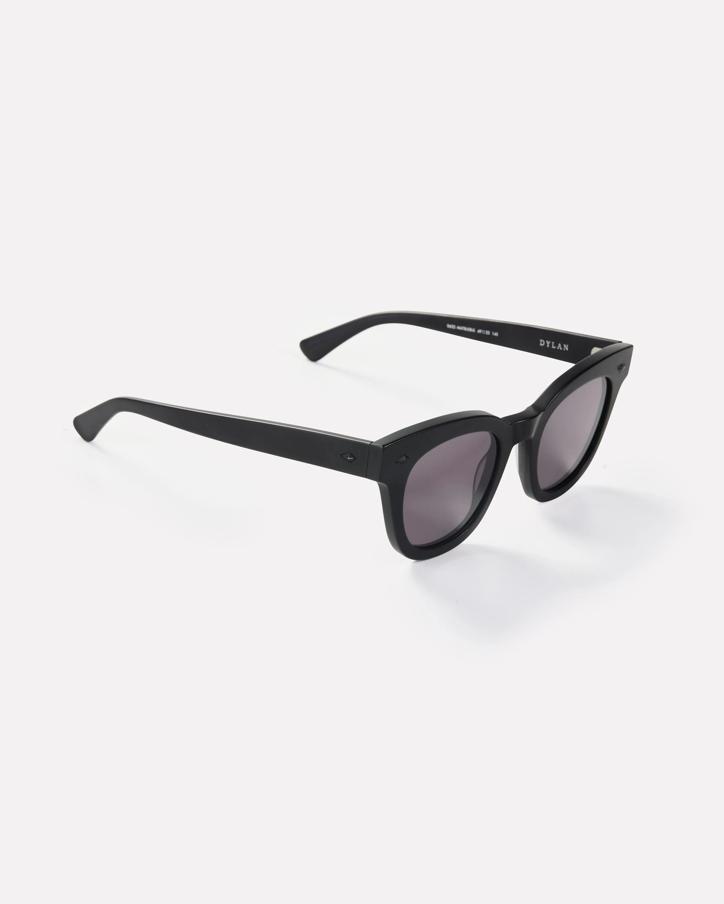 EPOKHE Dylan - Matte Black / Black sold by Thrills product image thumbnail 4