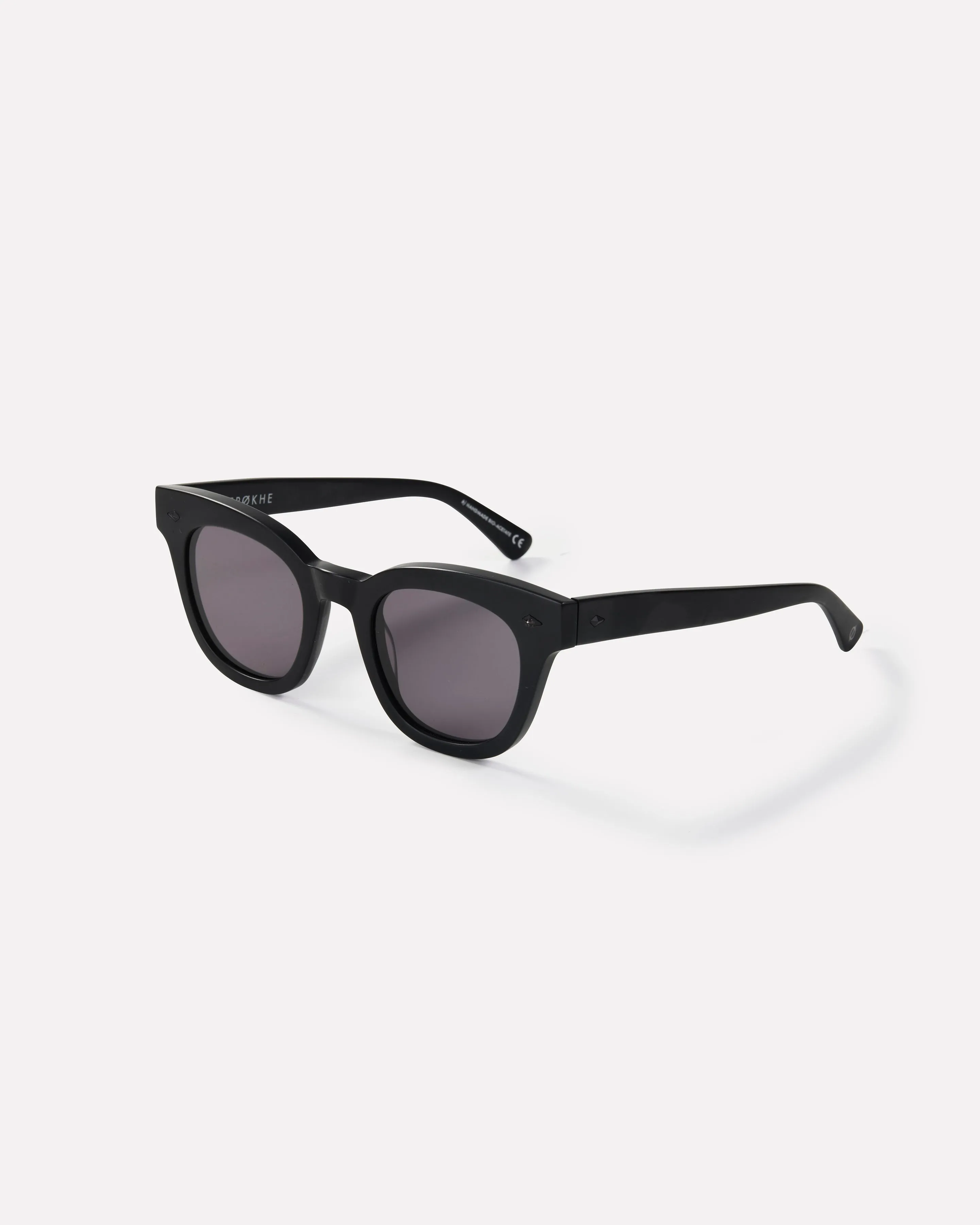 EPOKHE Dylan - Matte Black / Black sold by Thrills